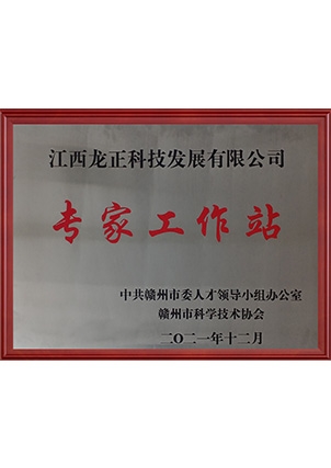 專家工作站