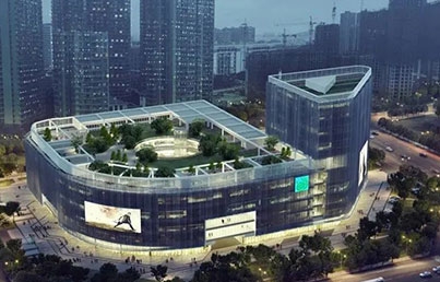 云南昆明云旅旅游服務中心