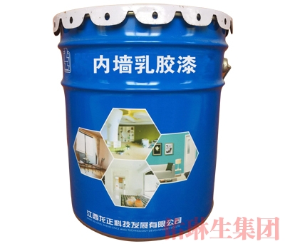 內墻乳膠漆
