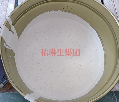 薄型鋼結構防火涂料