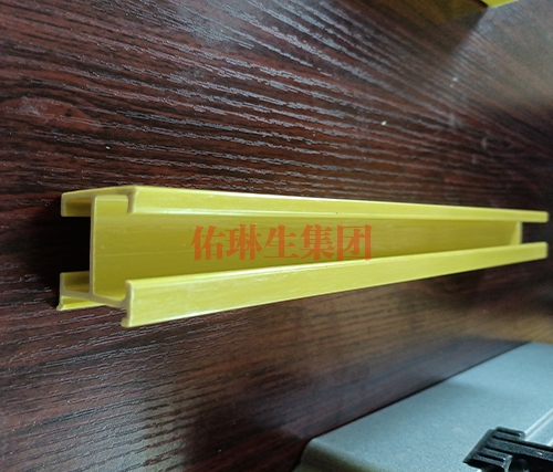高分子復合材料光伏支架