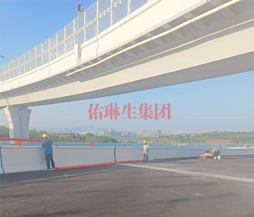 玻璃鋼護欄