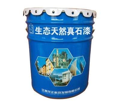 生態天然真石漆