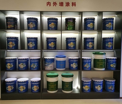 防火涂料