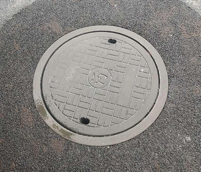 RPC井蓋