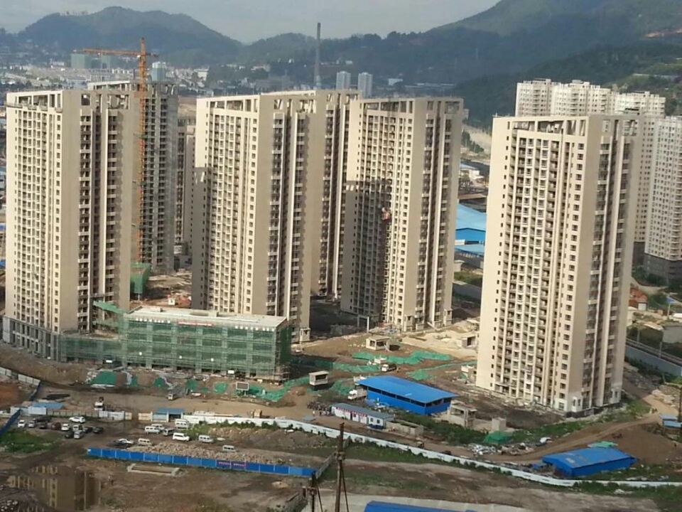 重慶防火涂料廠家