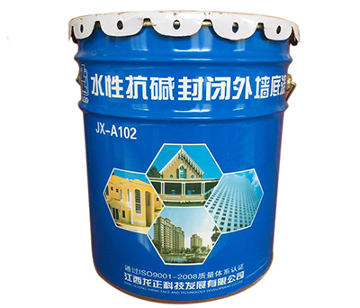 江西內外墻涂料廠家