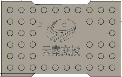 江西佑琳生路基邊溝蓋板