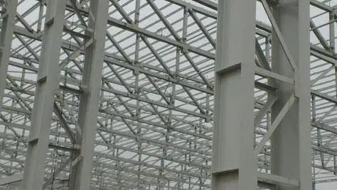 鋼結構防火涂料