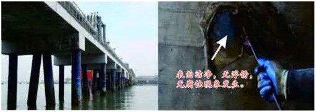 氧化聚合包覆防腐技術