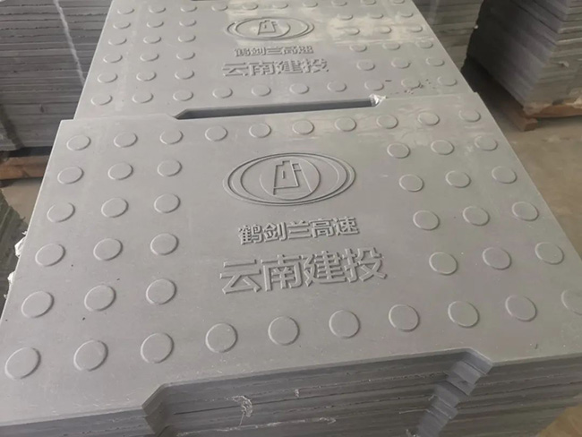 RPC電纜溝蓋板