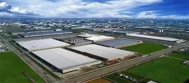 非膨脹型鋼結構防火涂料