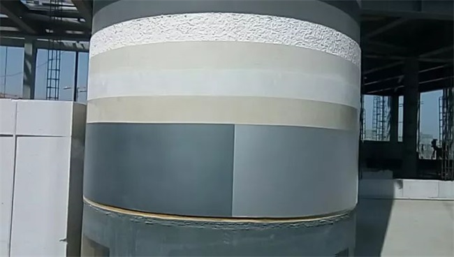 鋼結構防火涂料